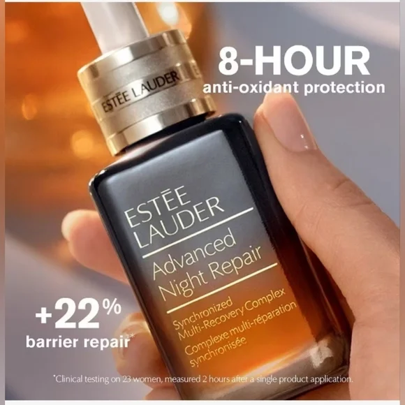 Estée Lauder Advanced Night Repair Multi-Recovery NIB